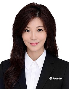 CRYSTIN CHIAM HUILING (Ling Chiam) profile