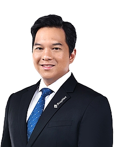MUHAMMAD FARIS BIN ABDUL MALIK (Faris Malik) profile