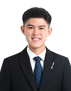 COLLIN TAN JIAN YOU (Collin) profile