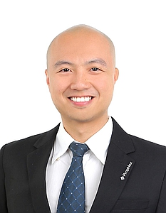 GOH JUN MING (KRYSTEFER GOH) profile