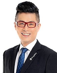 SEOW KHENG YONG (SKY SEOW) profile