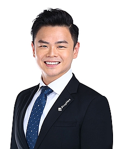 NG JIA HAO (Jerome Ng) profile
