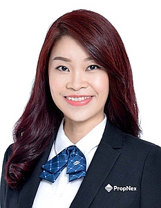 NEO HUI QIN, JESMINE (JESMINE NEO) profile