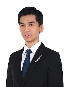 ZHANG CHANGGENG (JASON ZHANG) profile