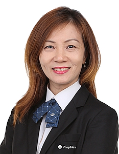CHUA SEAH SEE MING (ROSALIND SEAH) profile