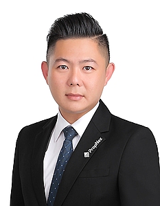 LEE JUAN KIAT EDMUND (EDMUND LEE) profile