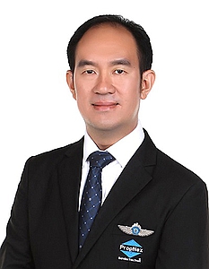 SEO THO KEEN HONG, FRANCIS (FRANCIS SEO THO) profile