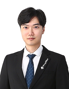 CHEN SIYUE (LUKEN CHEN) profile