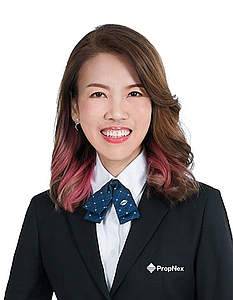QUEK MAY LING JOSIE (JOSIE QUEK) profile