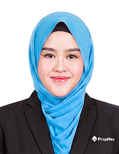 NURUL ASYIQIN BINTE SHARIF (Asyiqin Sharif) profile