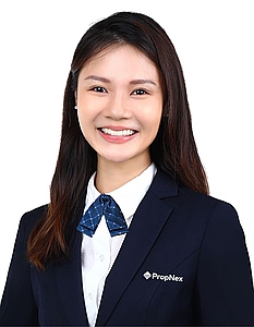 VANESSA TAN MEI NA profile