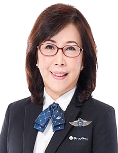 CHIN SING KEOW (JEAN) profile