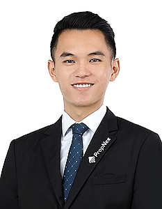 NG YONG XUE, ISAAC (ISAAC NG) profile