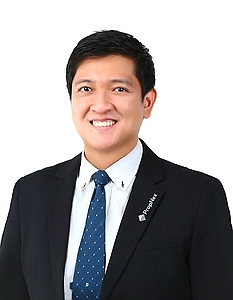 WEE YUCHENG, EUGENE (EUGENE WEE) profile