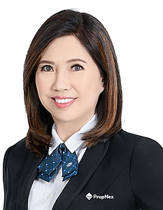 SYLVIA LEE CHEE WEI (SYLVIA LEE) profile