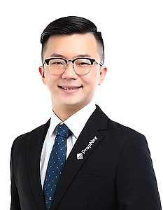 LIN WEIJIE (WAYNE) profile