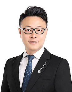 HUANG ZECHENG (JOHNSON) profile