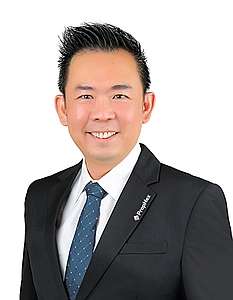 TANG SIEW KWAN (BRYAN TANG) profile