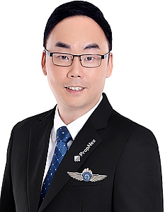 JAMES CHEW CHENG SAN (James Chew) profile