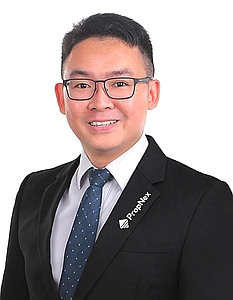 LIM WEI YI (CHRIS LIM) profile
