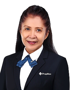 NORAZIAN BINTE ZAMIN (NORA ZAMIN) profile