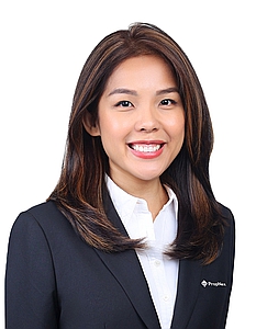 WONG YAH YUEN, CHARLINE (Charline Wong ) profile