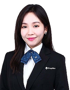 CHUA WAN EE (JOVEL) profile