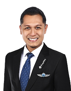 ROZAIDI BIN ZAINAL (DIDI Z) profile