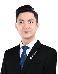 QIU MINGFU, KENNY (Kenny Qiu) profile