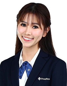 SOH HUI YI (Alicia Soh) profile