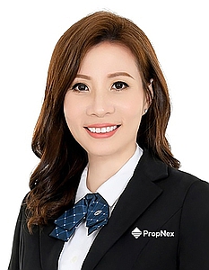 LOH PEI SZE (CASSANDRA LOH) profile