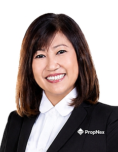 LIM SIEW BOEY JOANNA (JOANNA LIM SB) profile