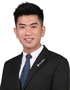 TAN YI ZHAN (ZEN TAN) profile