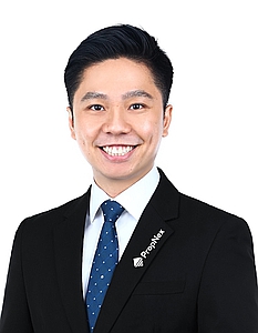 NG HAN MIN (NG HAN MIN) profile