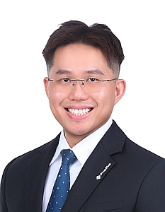 HUI KAH MENG (LEROY HUI) profile