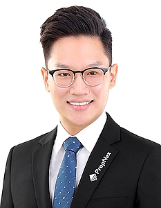 KONG XUN HAO, KENNETH (KENNETH KONG) profile