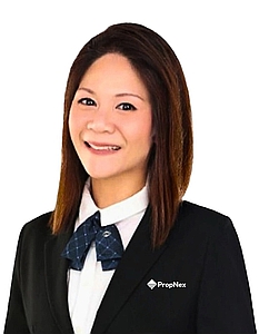 CHUNG MUI KHIM, CHRISTINE (CHRISTINE CHUNG) profile