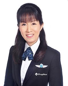 SIM MUI MUI (PAULINE) profile