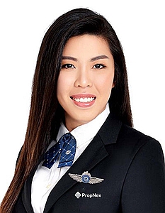 KOH JING JING (JAMIE KOH) profile