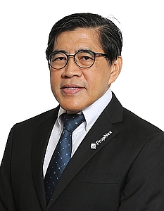TAN ANTHONY profile