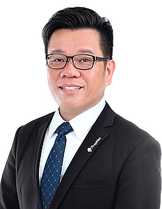 GUM SUI CHUN (CLIVE GUM) profile
