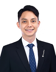 LIM YING HAO, DANIEL (DANIEL LIM) profile