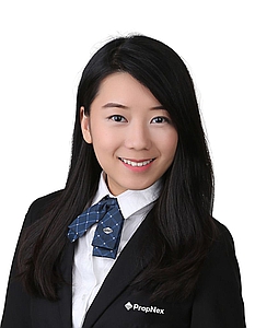 JYZELLE LIU ZHIJUN (JYZELLE) profile