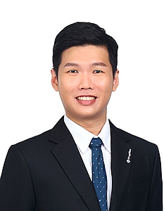 GIAN PING HWEE (DEXTER GIAN) profile