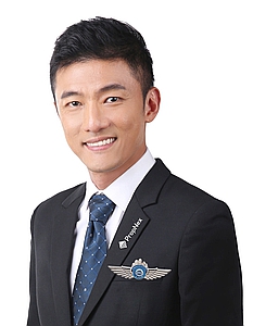 ERIC KWEK BOON KIAT (ERIC KWEK) profile