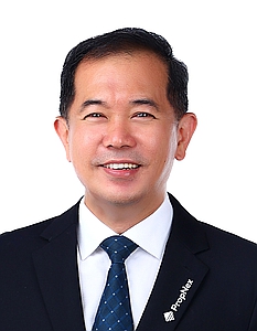 LEE CHEE KIONG (BEN LEE) profile