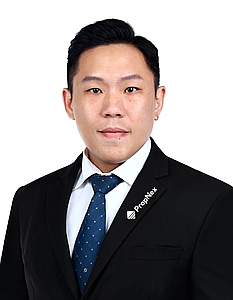 LOH KENG KEAT (Evan) profile