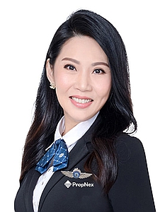 LOH WAI CHING (SHARON LOH) profile