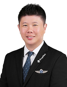 JASPER LEI profile