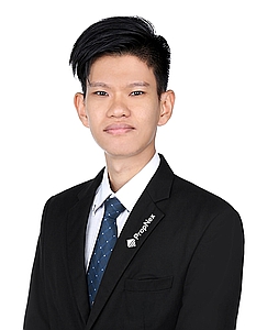 HO WENG FEI (WAYNE HO WENG FEI) profile